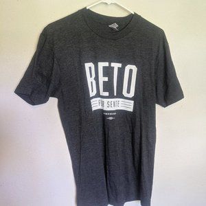 BETO for senate t-shirt